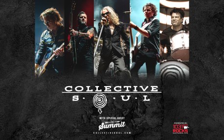 collective soul ocr