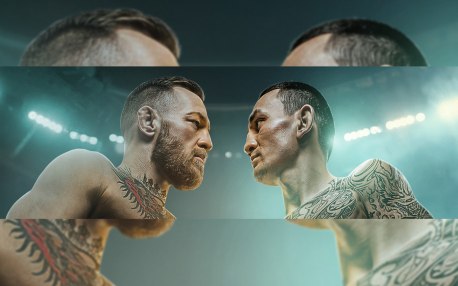 ufc 329