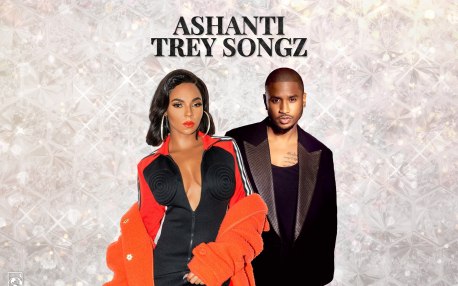ashanti and trey songz ovation hall 