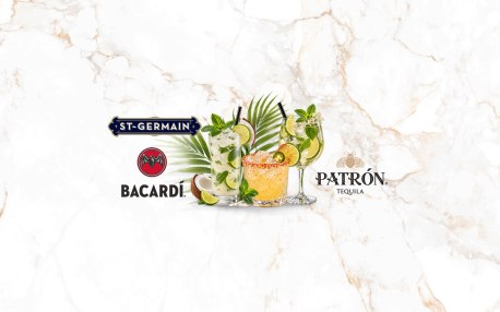 locals summer mixology