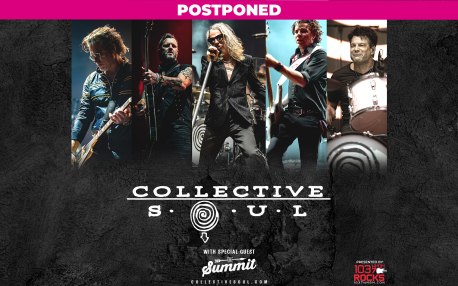 collective soul postponed