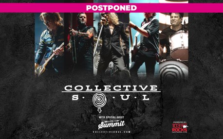 collective soul postponed
