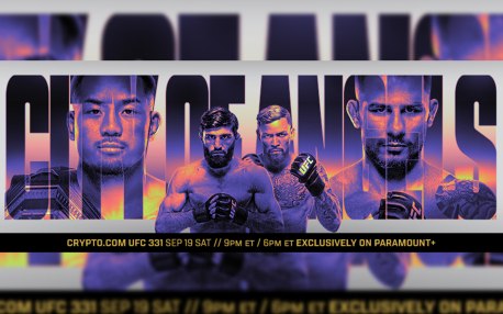 ufc 331