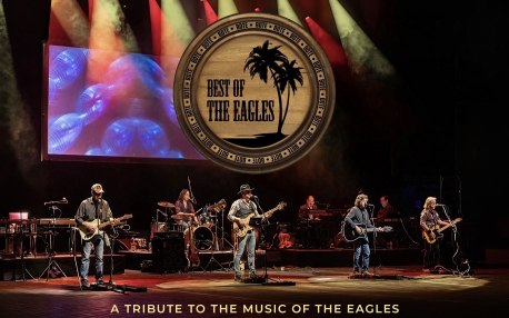 The Best of The Eagles