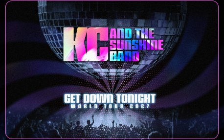 KC & The Sunshine Band