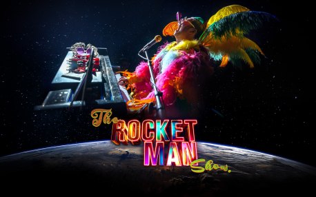 The Rocket Man Show