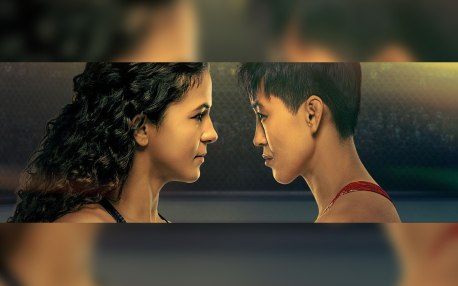 ufc 322