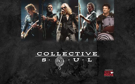 Collective Soul New Art