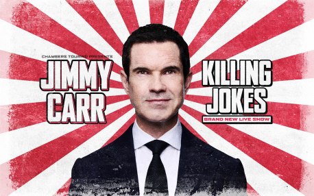 Jimmy Carr