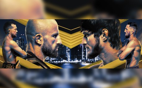 ufc 333