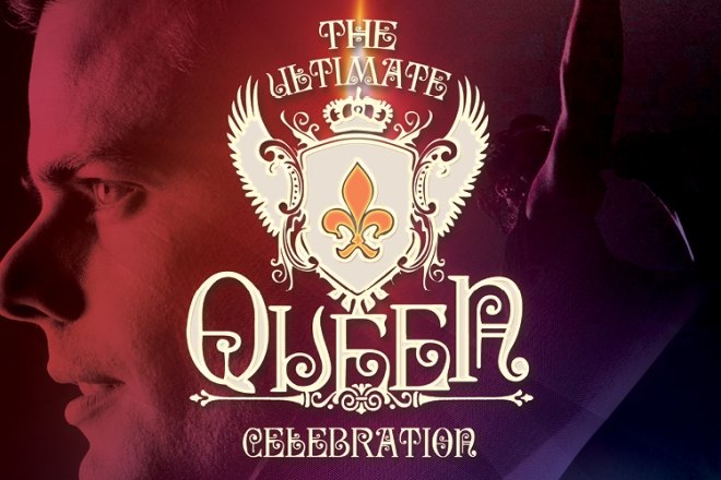 Ultimate Queen Celebration at Ocean Casino