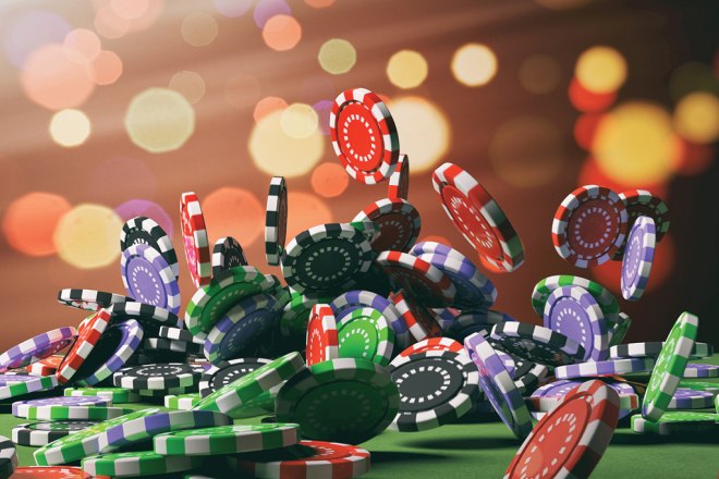 How To Play Let It Ride Poker