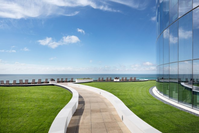 Park Oceanview