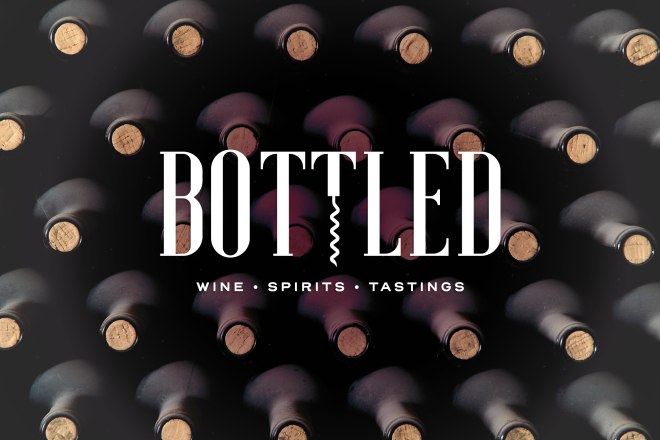 Bottled at Ocean Casino Resort