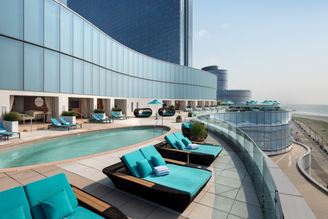 Cabanas Daybeds