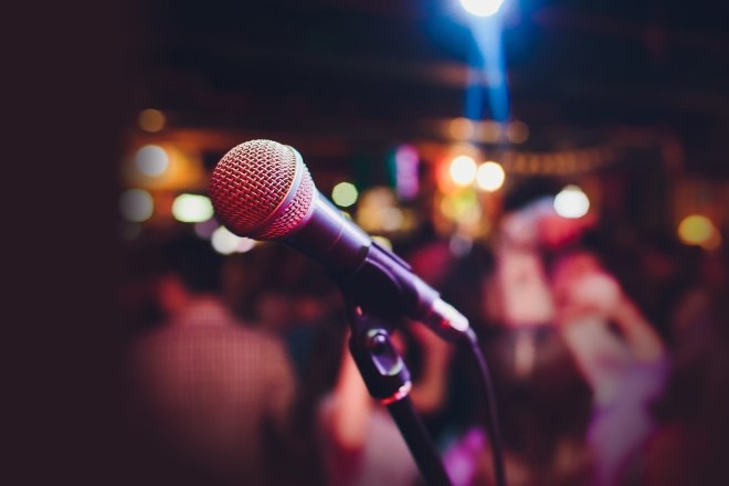 mic