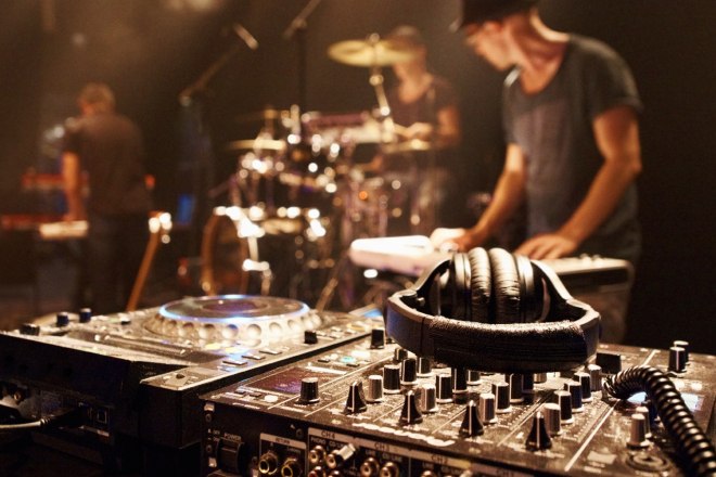 Live Music