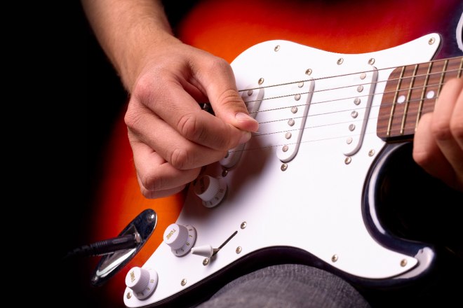 Live Music