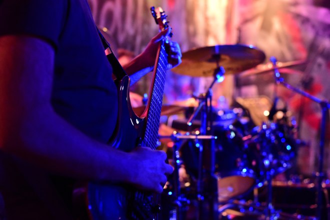 Live Music
