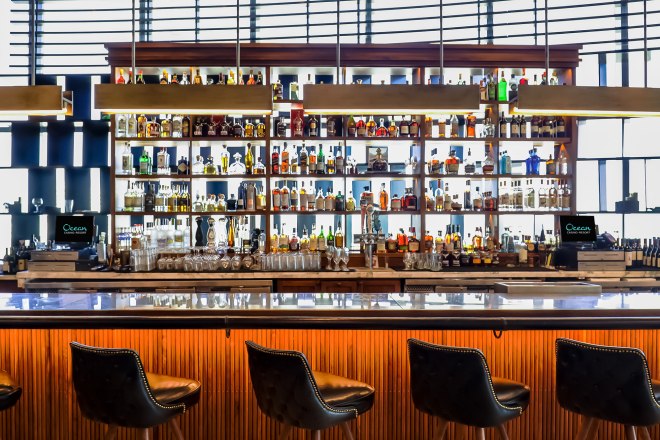cut bar