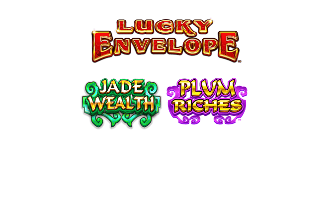 Lucky Envelope 
