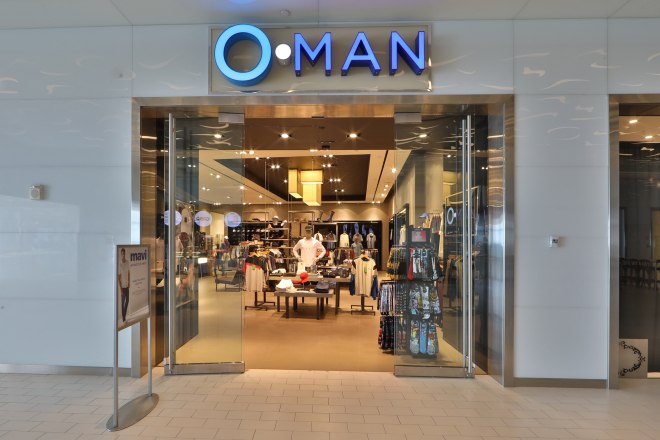 o-man