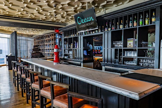 amada bar