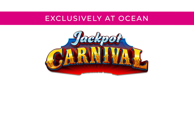 exclusive jackpot carnival