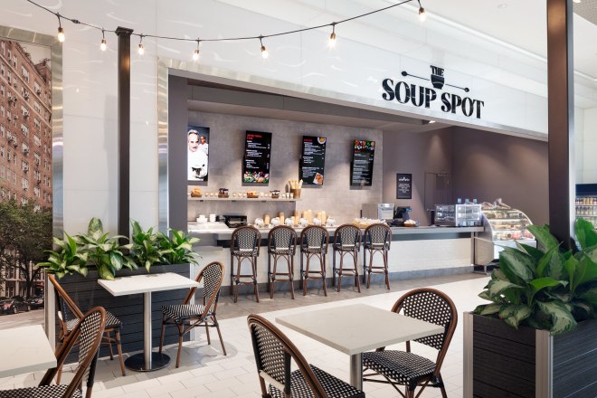 soup sot