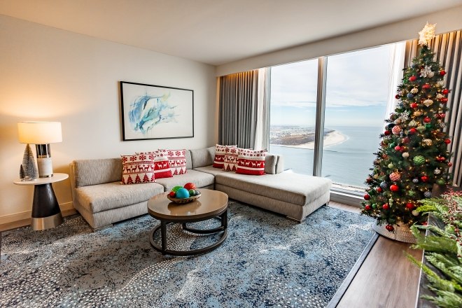 social suite