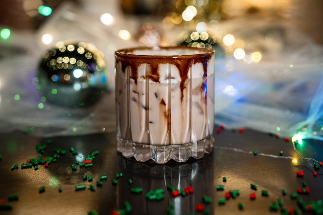 Jingle Bell Bar Holiday Event at 1927 Lounge | Ocean Casino Resort