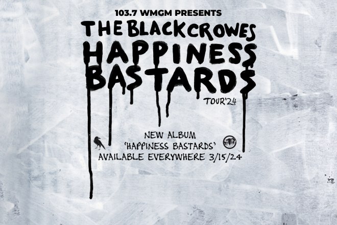 Black Crowes Tour 2025: Catch the Brothers in Action