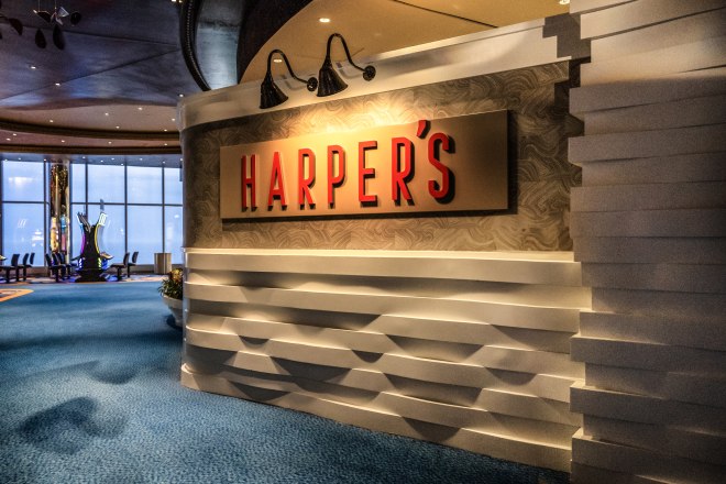 harpers ext