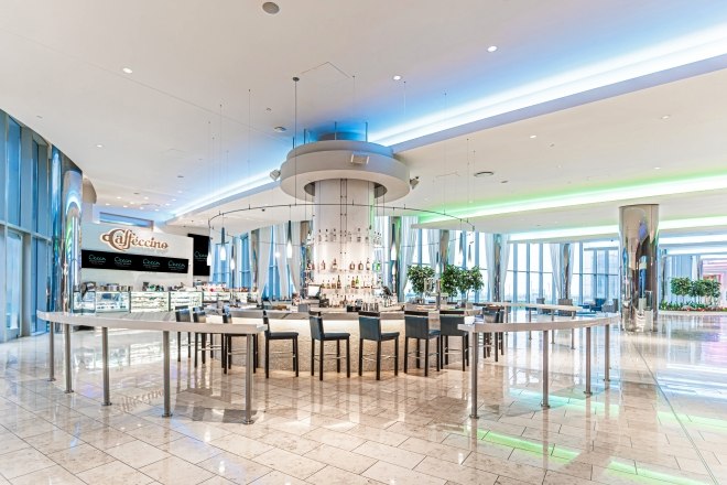 lobby bar