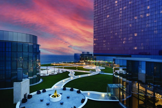 fourth of july ocean casino resort 