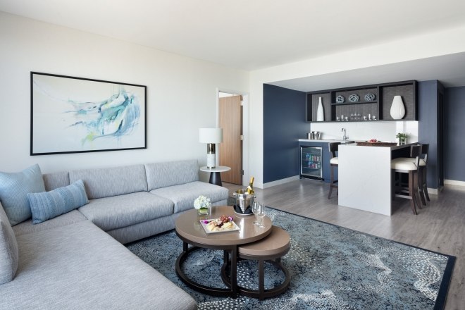 social suite