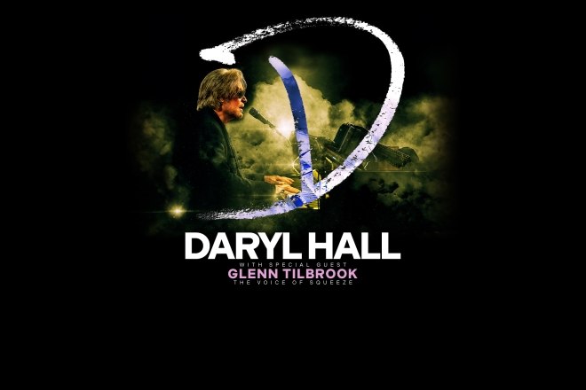 daryl hall ovation hall