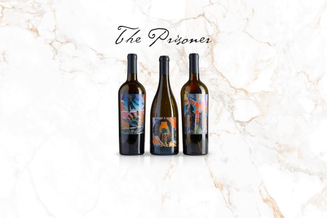 prisoner wine ocr