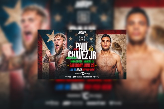 paul vs chavez 