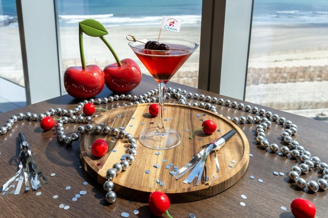 7th anniversary cocktail ocr