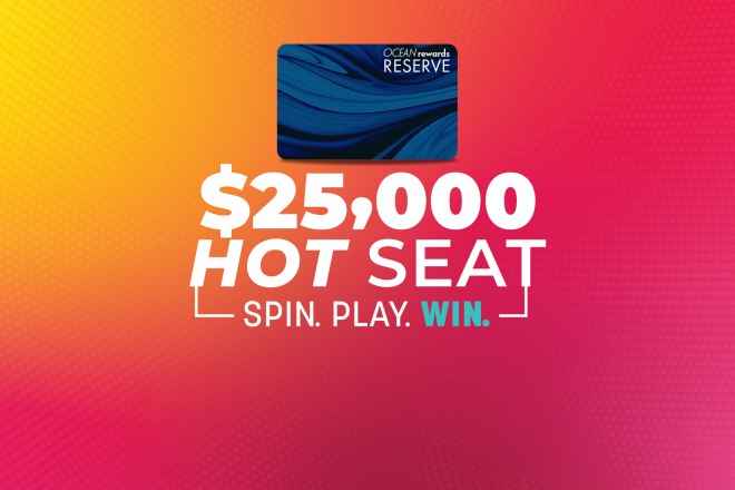 25,000 hot seat ocr