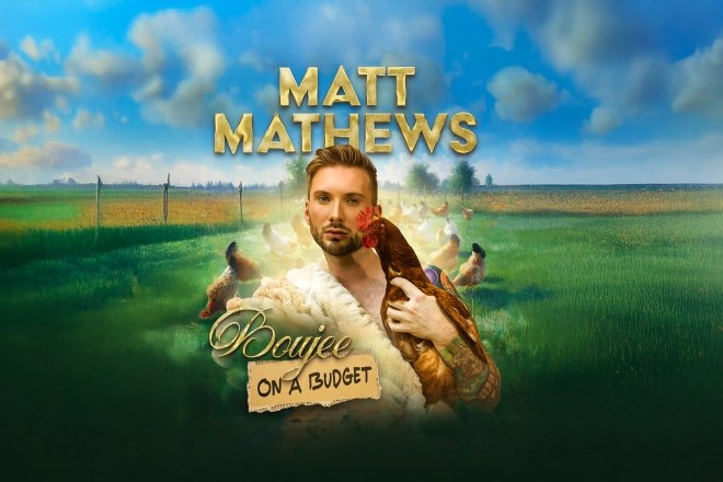 matt mathews ovation hall