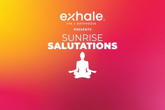 Exhale Spa 