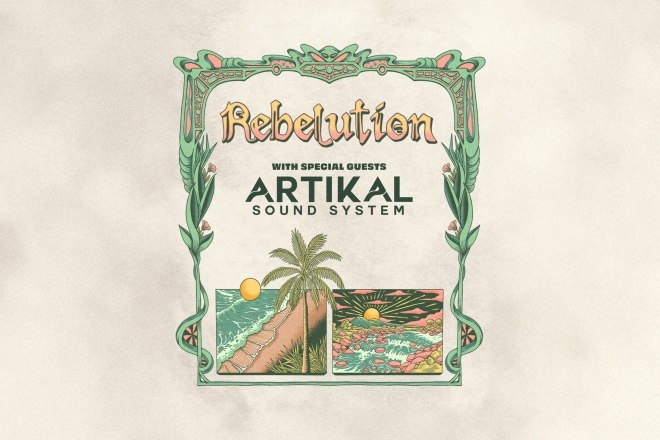 rebelution