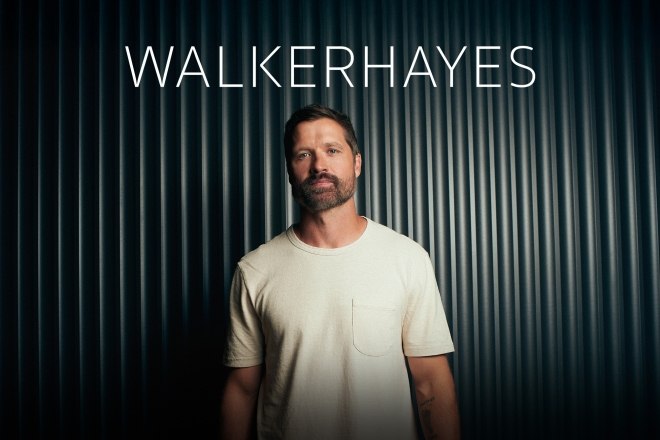 walker hayes ovation hall 