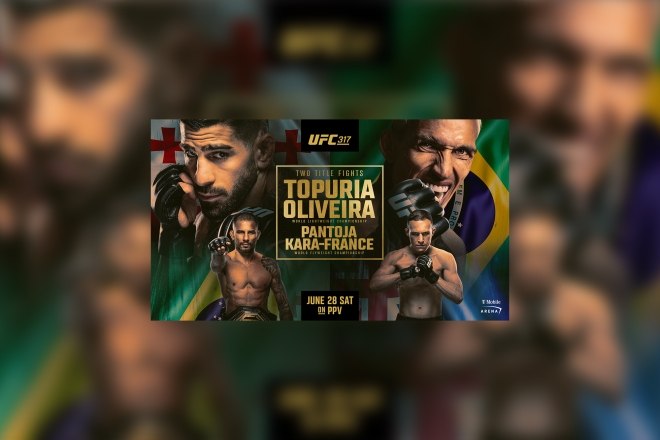 ufc 317