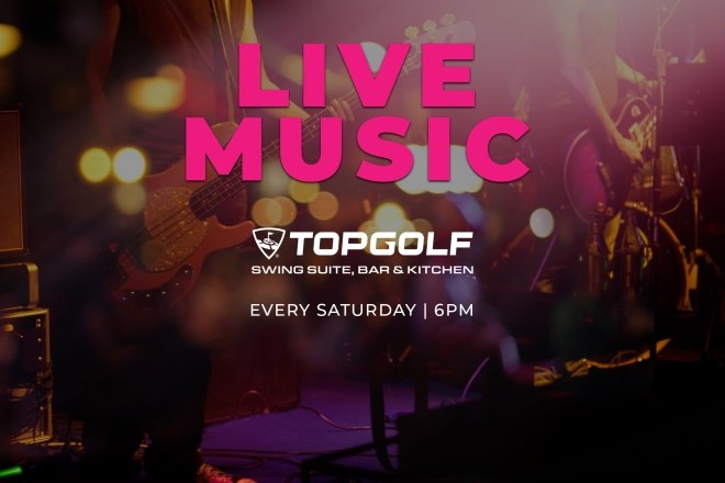 top golf