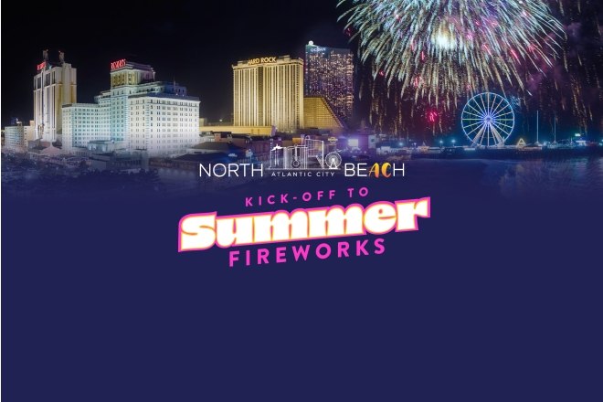 northbeach fireworks ocr