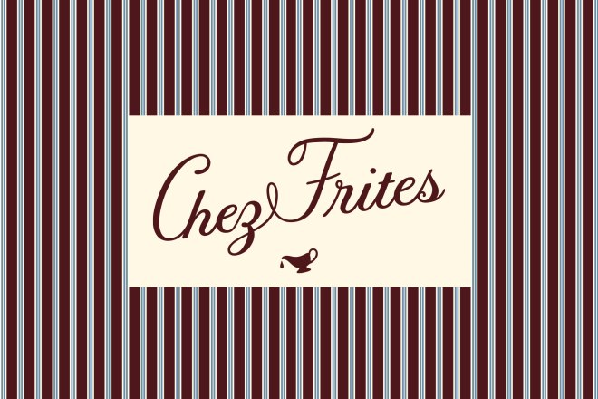 Chez Frites Ocean Casino Resort