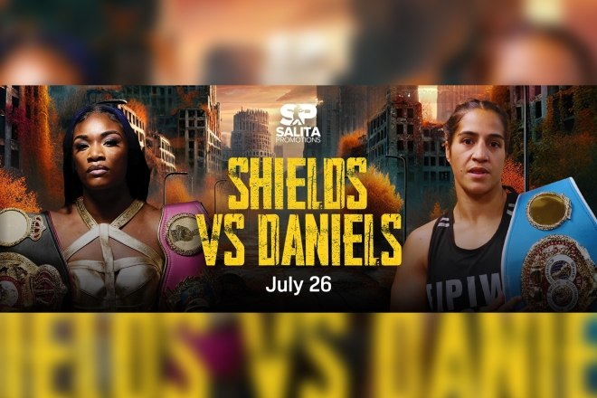 sheilds vs daniels 